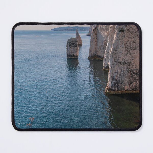 Item preview, Chalk Pinnacles Ballard Down  designed and sold by Jim Hellier.