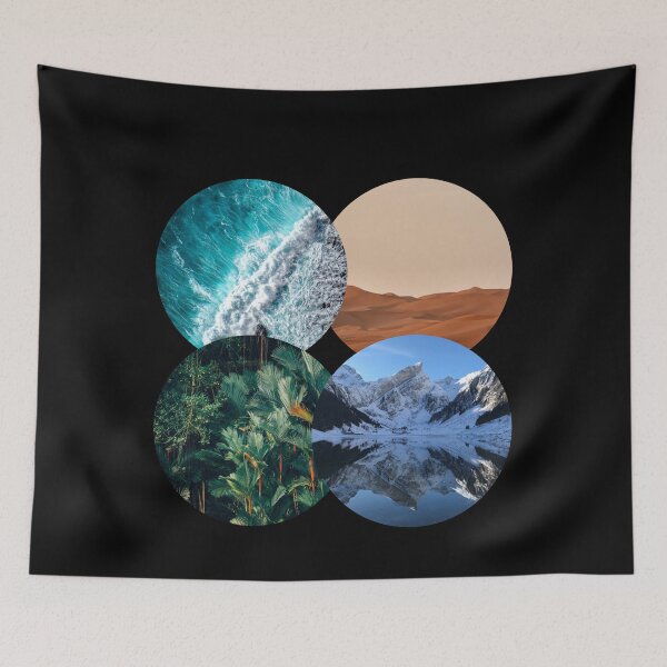 Item preview, World Travel designed and sold by TravelTemple.