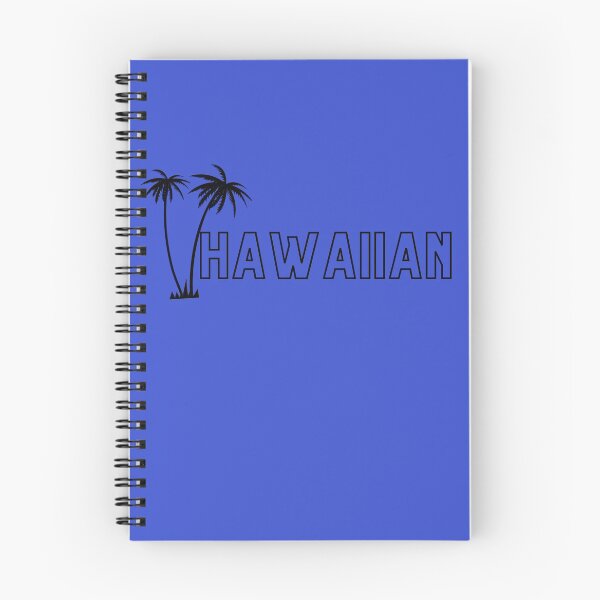 Item preview, Hawaiian designed and sold by Woowee808.