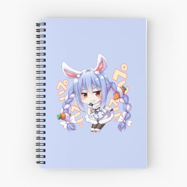 Item preview, Usada Pekora designed and sold by Sinjirou.