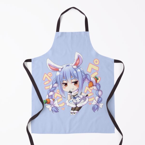 Item preview, Usada Pekora designed and sold by Sinjirou.