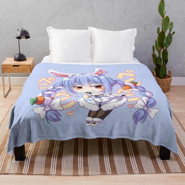 Item preview, Usada Pekora designed and sold by Sinjirou.