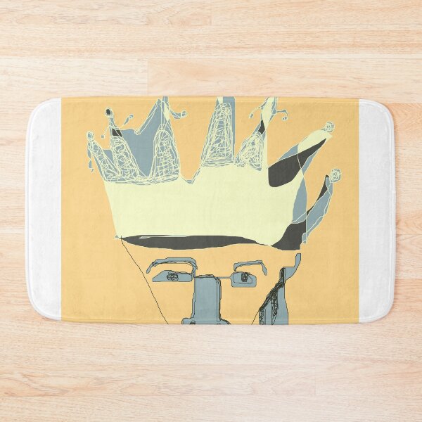 Item preview, poor king  designed and sold by jenwinbaby.