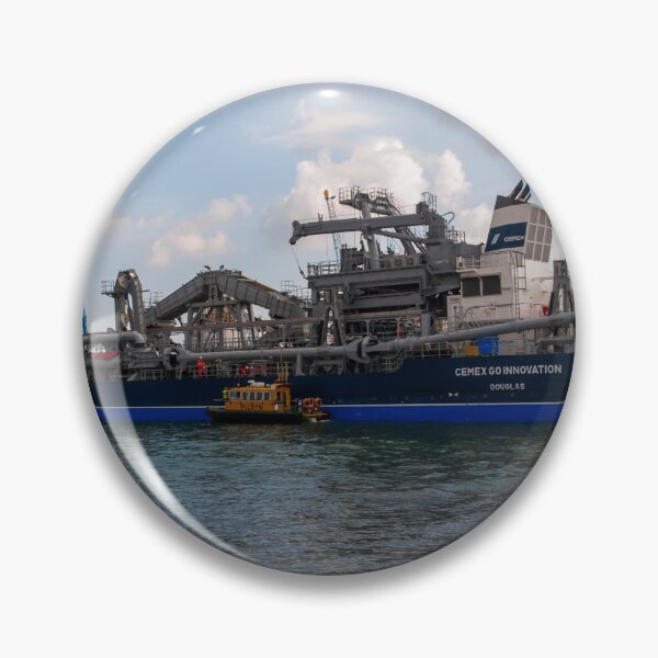 Item preview, Poole Quay  designed and sold by Jim Hellier.