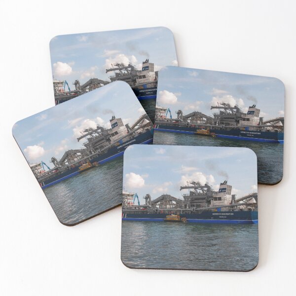 Item preview, Poole Quay  designed and sold by Jim Hellier.