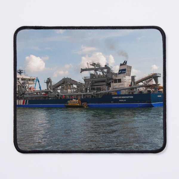 Item preview, Poole Quay designed and sold by Jim Hellier.
