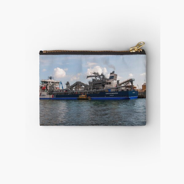 Item preview, Poole Quay  designed and sold by Jim Hellier.