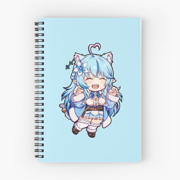 Item preview, Yukihana Lamy designed and sold by Sinjirou.