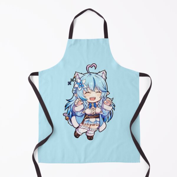 Item preview, Yukihana Lamy designed and sold by Sinjirou.