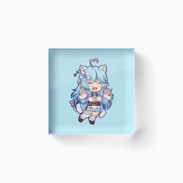 Item preview, Yukihana Lamy designed and sold by Sinjirou.