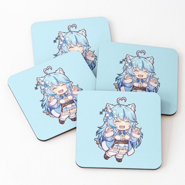Item preview, Yukihana Lamy designed and sold by Sinjirou.