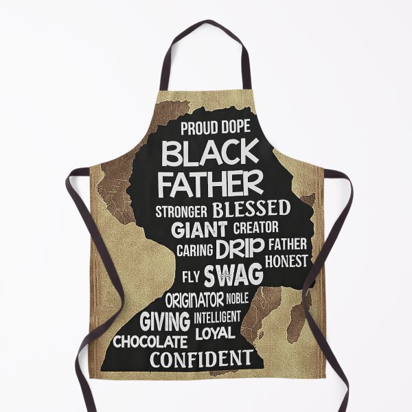 Item preview, Proud Dope Black Father Strong designed and sold by gulyaeva97.