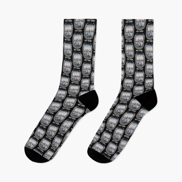 Item preview, New York  designed and sold by eleven3Oone.