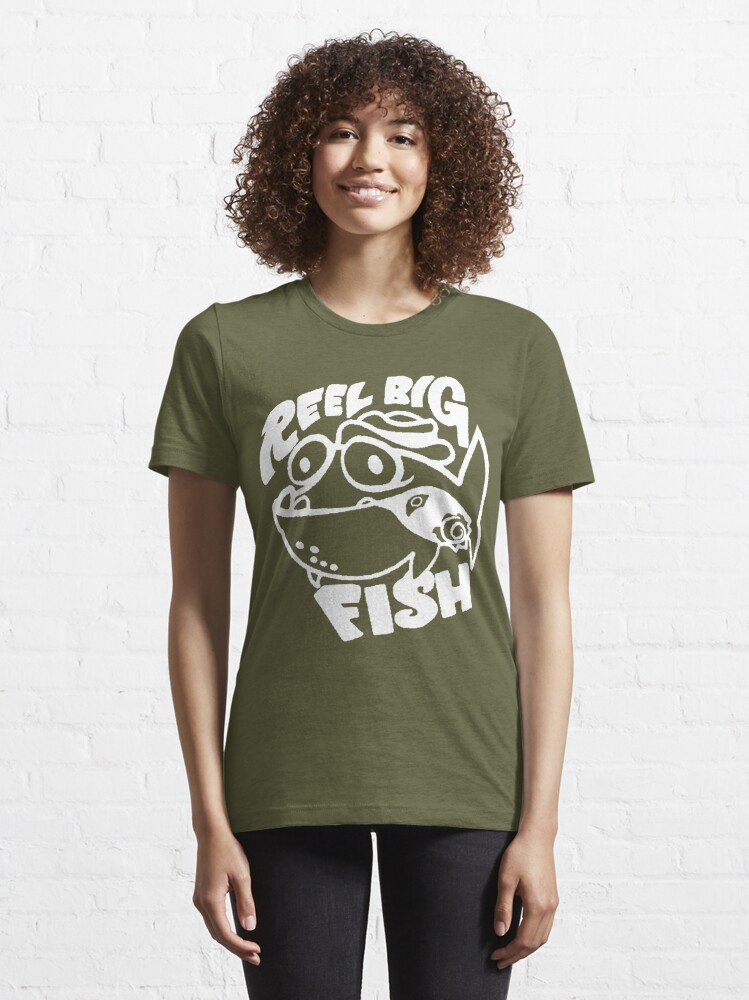 Fish T-shirt - Women's