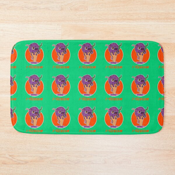 Item preview, I scream Monstruous ice cream designed and sold by FancifulDesign.
