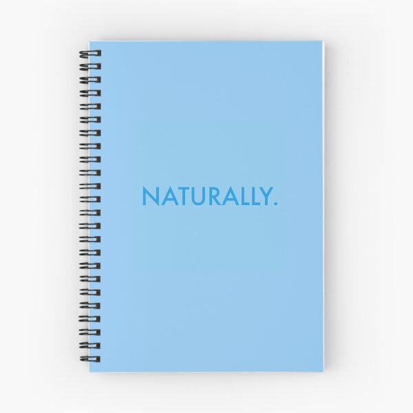 Item preview, Naturally. designed and sold by TakeOutGal.