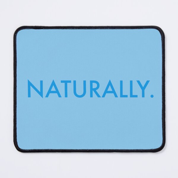 Item preview, Naturally. designed and sold by TakeOutGal.