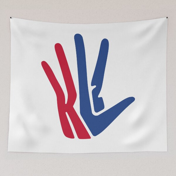 Item preview, Kawhi Leonard Logo Essential designed and sold by fidelburlgzyy37.