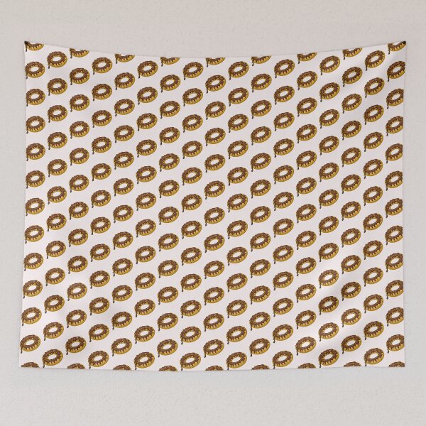Item preview, Donut designed and sold by ParDssh.