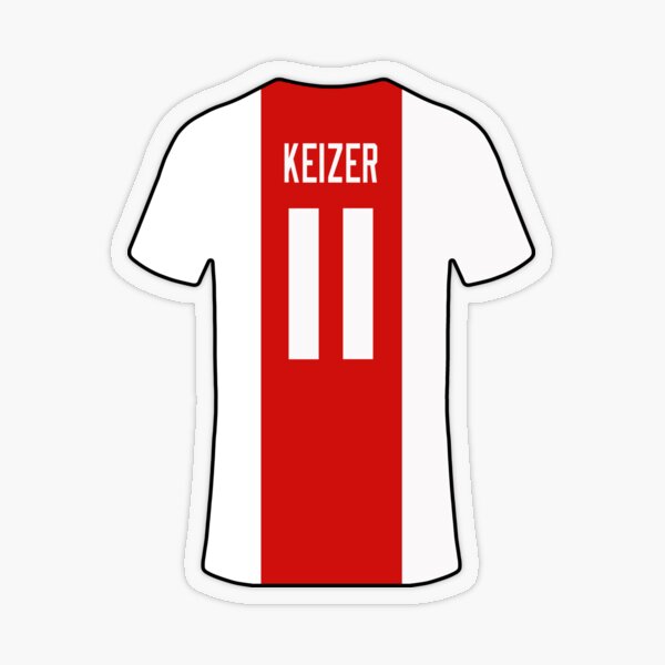 Harry Kane Jersey Magnet for Sale by slawisa