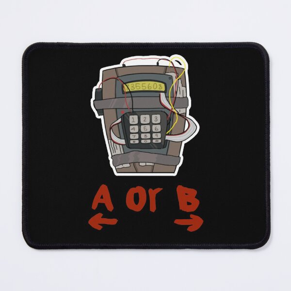 Item preview, CSGO Retake Bomb A or B designed and sold by MaiiShop.