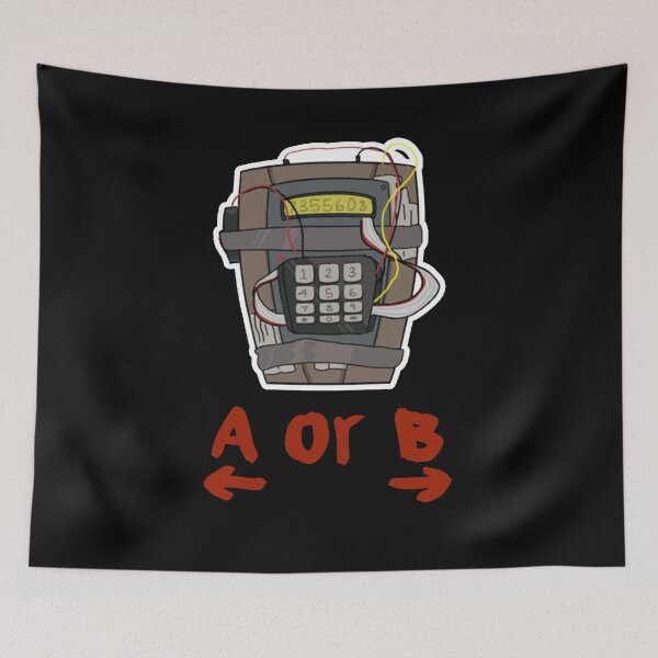 Item preview, CSGO Retake Bomb A or B designed and sold by MaiiShop.