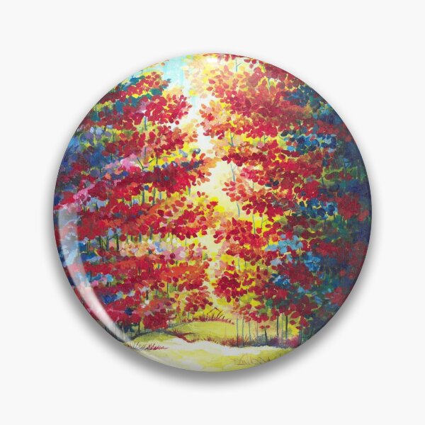 Item preview, Autumn Morning designed and sold by Art by Veya.
