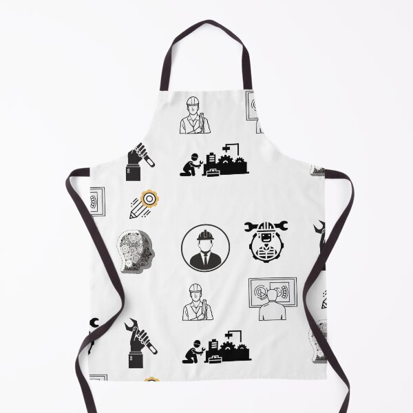 Item preview, Engineer Engineering designed and sold by SuyogDesign.