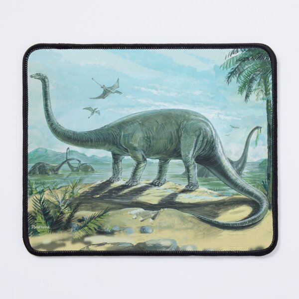 Item preview, Diplodocus designed and sold by David Roland.