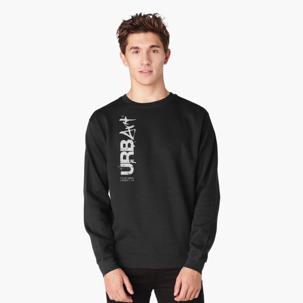 Item preview, Sweatshirt épais designed and sold by UrbArt.