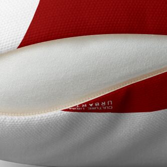 Coussin ''UrbArt®' : autre vue
