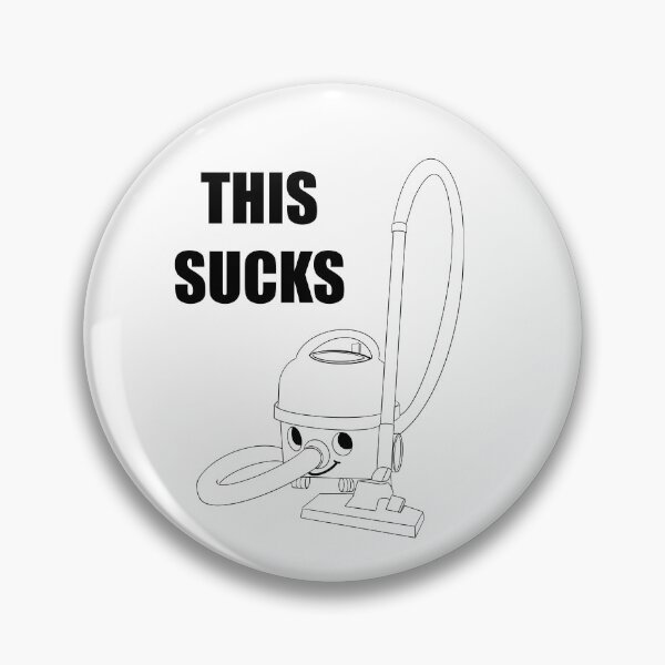 Item preview, Henry this sucks designed and sold by ArtSCPdesign.