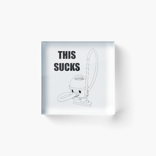 Item preview, Henry this sucks designed and sold by ArtSCPdesign.