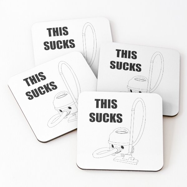 Item preview, Henry this sucks designed and sold by ArtSCPdesign.
