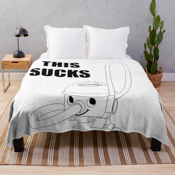 Item preview, Henry this sucks designed and sold by ArtSCPdesign.