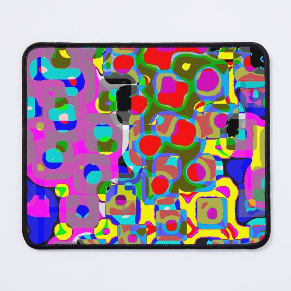 Item preview, Trash data crypto festival - abstract grooves designed and sold by Xdelacra.
