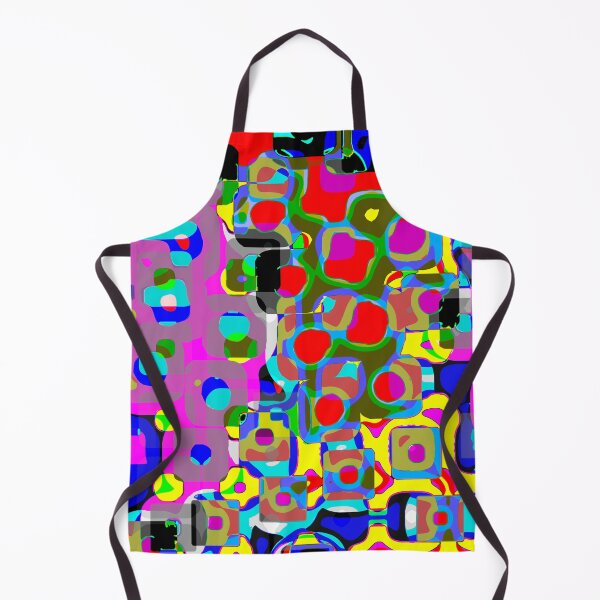 Item preview, Trash data crypto festival - abstract grooves designed and sold by Xdelacra.