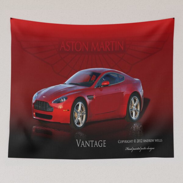 Item preview, The Vantage Project designed and sold by AJW Designs.