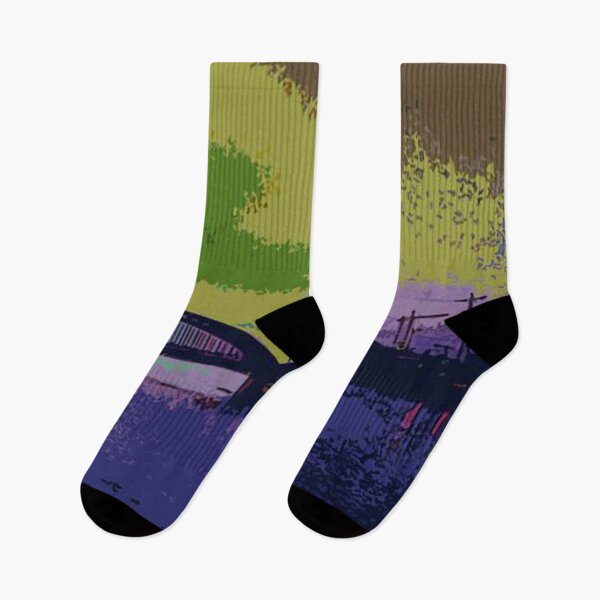 Item preview, The Rhine designed and sold by Klaus Bremner (Autotelic Art).