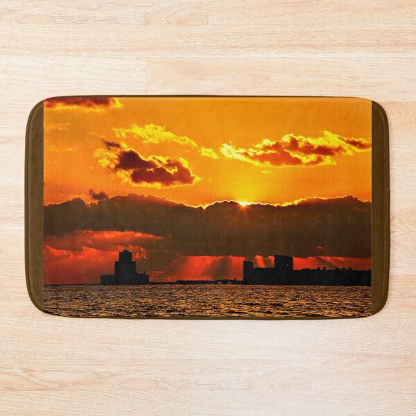Item preview, Methoni sunset designed and sold by Hercules Milas.