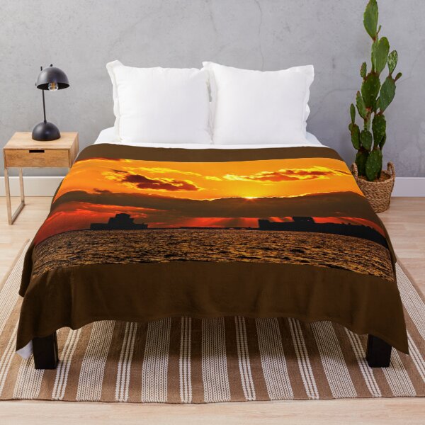 Item preview, Methoni sunset designed and sold by Hercules Milas.