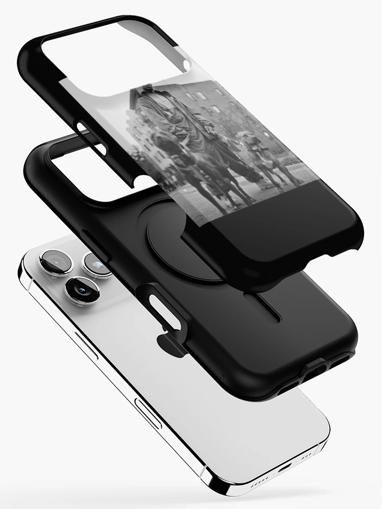 Thumbnail 2 of 4, iPhone Case, D-M-X Raper Rip designed and sold by MaiiShop.