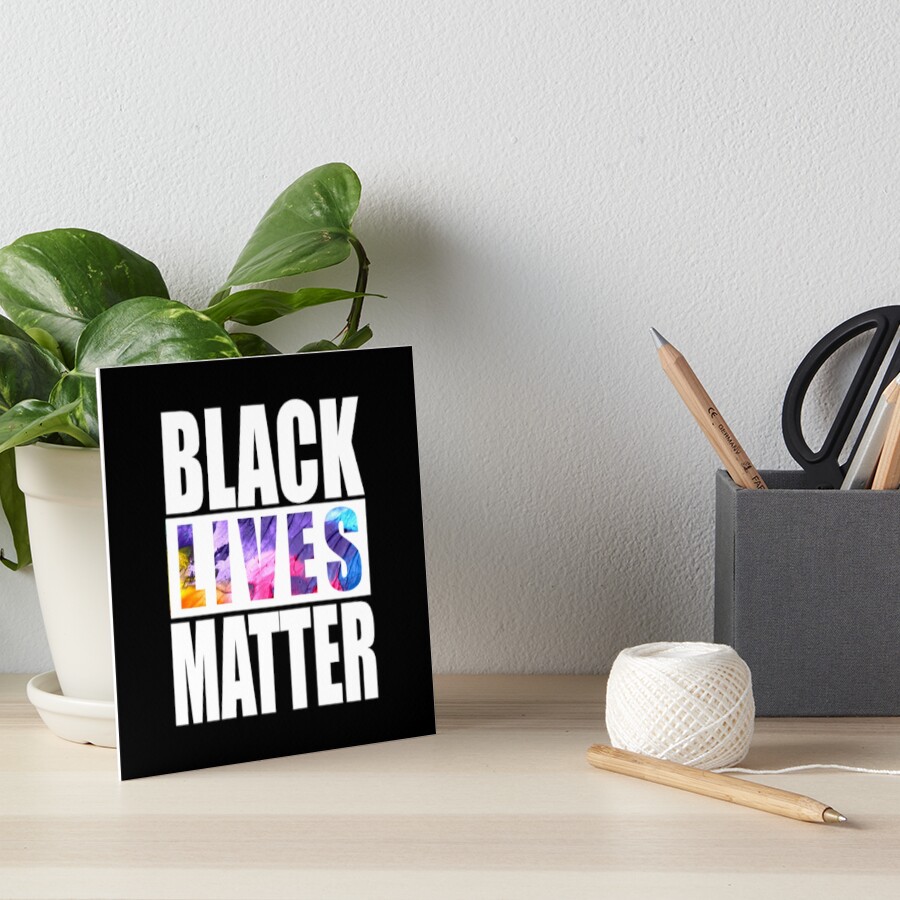 Item preview, Art Board Print designed and sold by LiveToLearn.