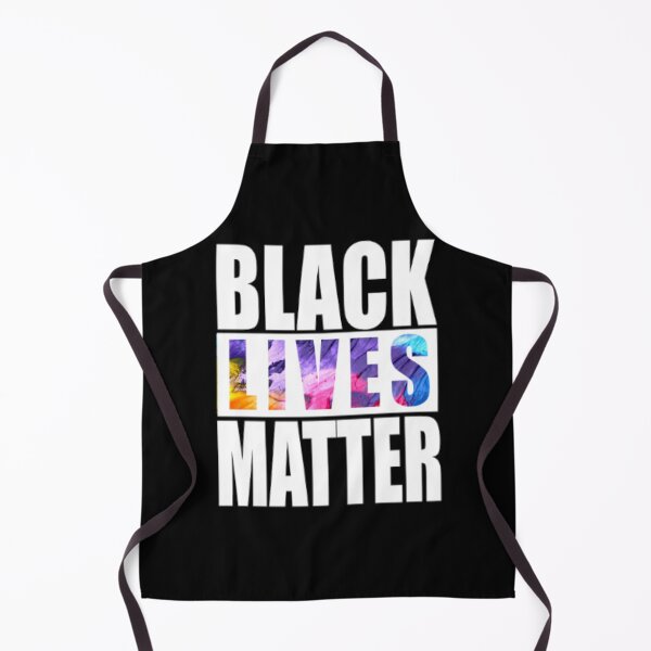 Item preview, BLACK LIVES MATTER designed and sold by LiveToLearn.