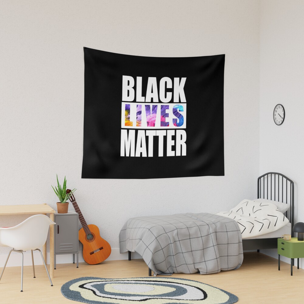 Item preview, Tapestry designed and sold by LiveToLearn.