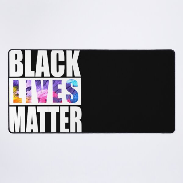 Item preview, BLACK LIVES MATTER designed and sold by LiveToLearn.