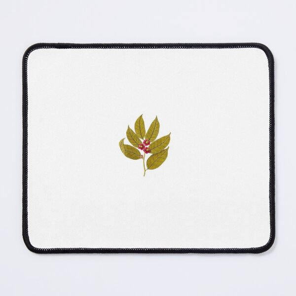 Item preview, Red Heislaria coccinea flower 1780 designed and sold by BelleZeare.