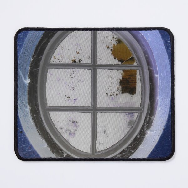 Item preview, The Oval Window designed and sold by angel1.