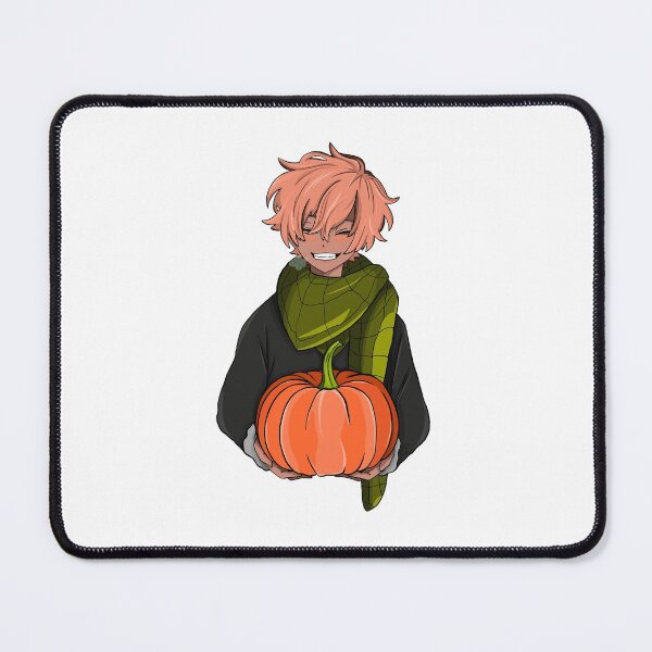 Item preview, Pumpkin Guy-Autumn-Cute-Cold designed and sold by Centy27.