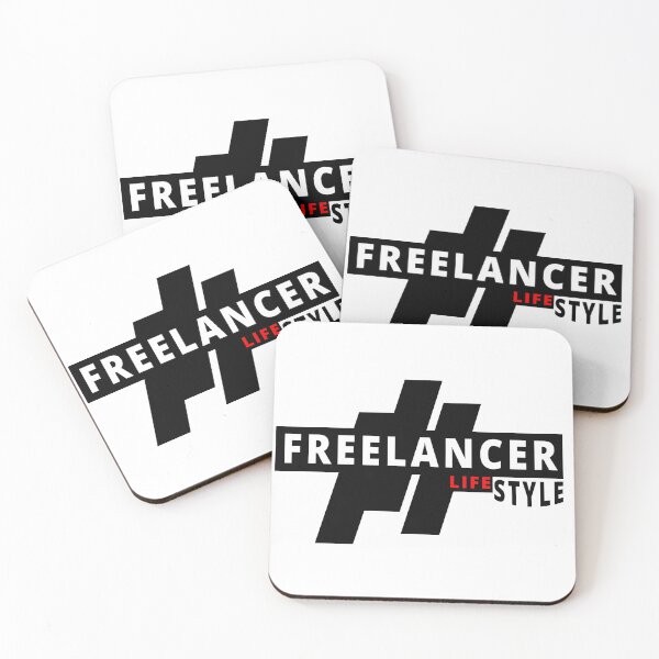 Item preview, Freelancer Lifestyle Design 2 designed and sold by Tatzki-Design.
